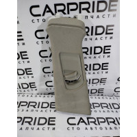 Обшивка стійки