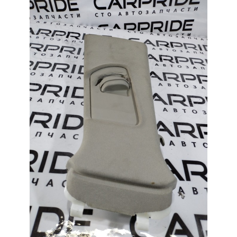 Обшивка Стойки (салон) Audi Q5 8R 8r0867243f