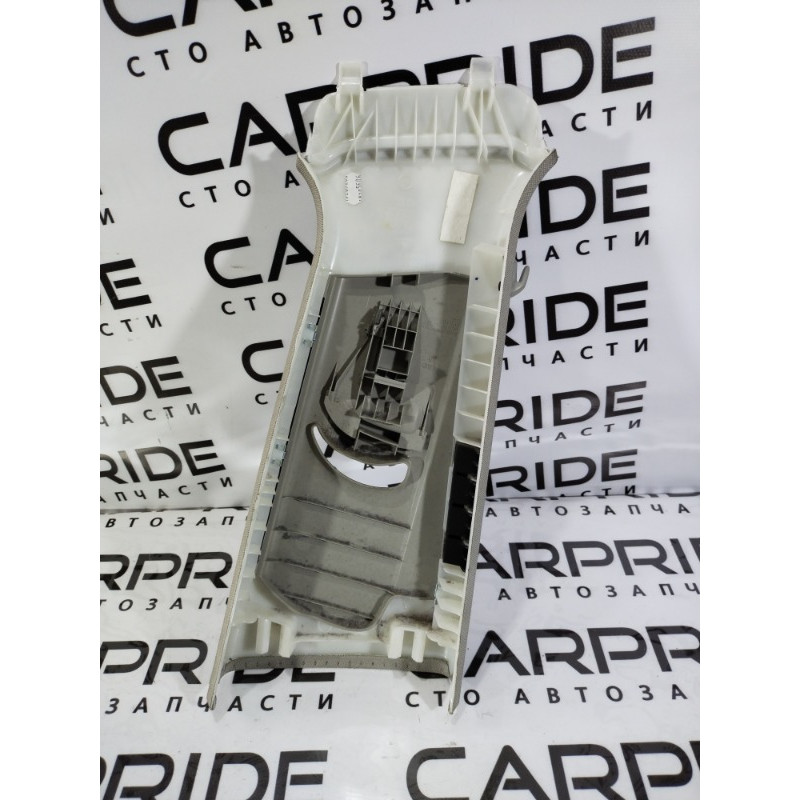 Обшивка Стойки (салон) Audi Q5 8R 8r0867243f