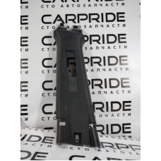 Обшивка Стойки