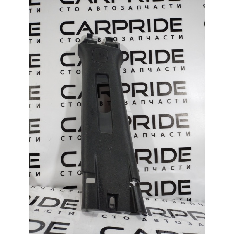 Обшивка стійки (салон) Subaru Impreza WRX 2019 94012fj010