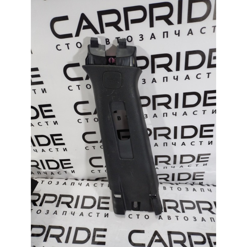 Обшивка стійки (салон) Subaru Impreza WRX 2019 94012fj010