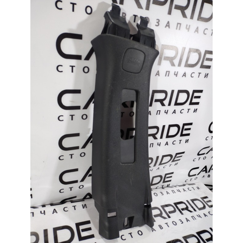 Обшивка стійки (салон) Subaru Impreza WRX 2019 94012fj010