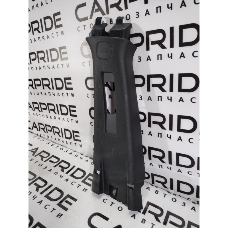 Обшивка стійки (салон) Subaru Impreza WRX 2019 94012fj010