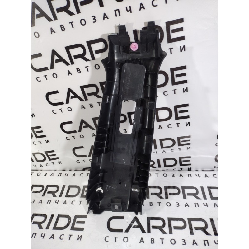 Обшивка стійки (салон) Subaru Impreza WRX 2019 94012fj010