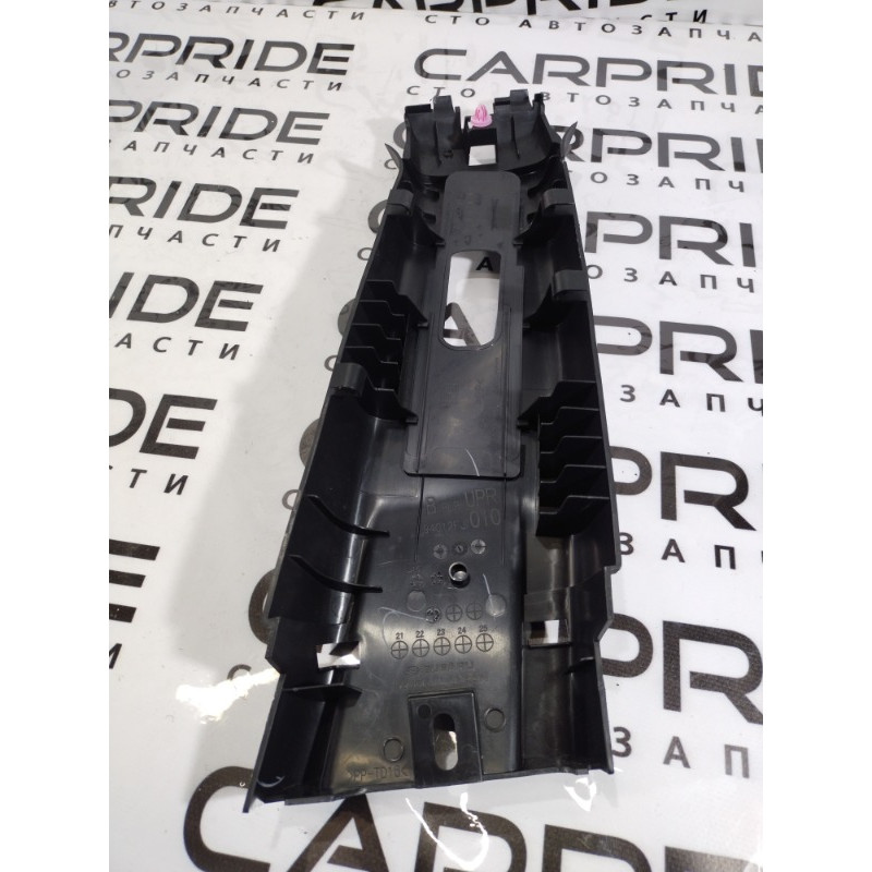 Обшивка стійки (салон) Subaru Impreza WRX 2019 94012fj010