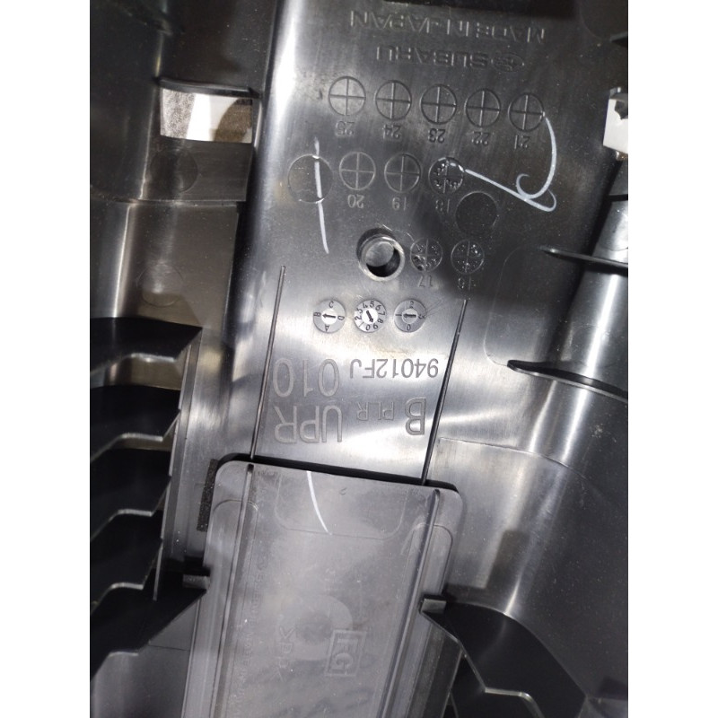 Обшивка стійки (салон) Subaru Impreza WRX 2019 94012fj010