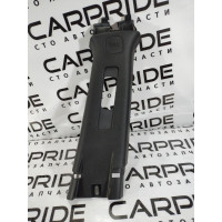 Обшивка Стойки