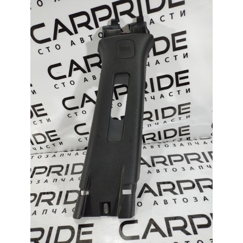 Обшивка Стойки (салон) Subaru Impreza WRX 2019 94012fj000