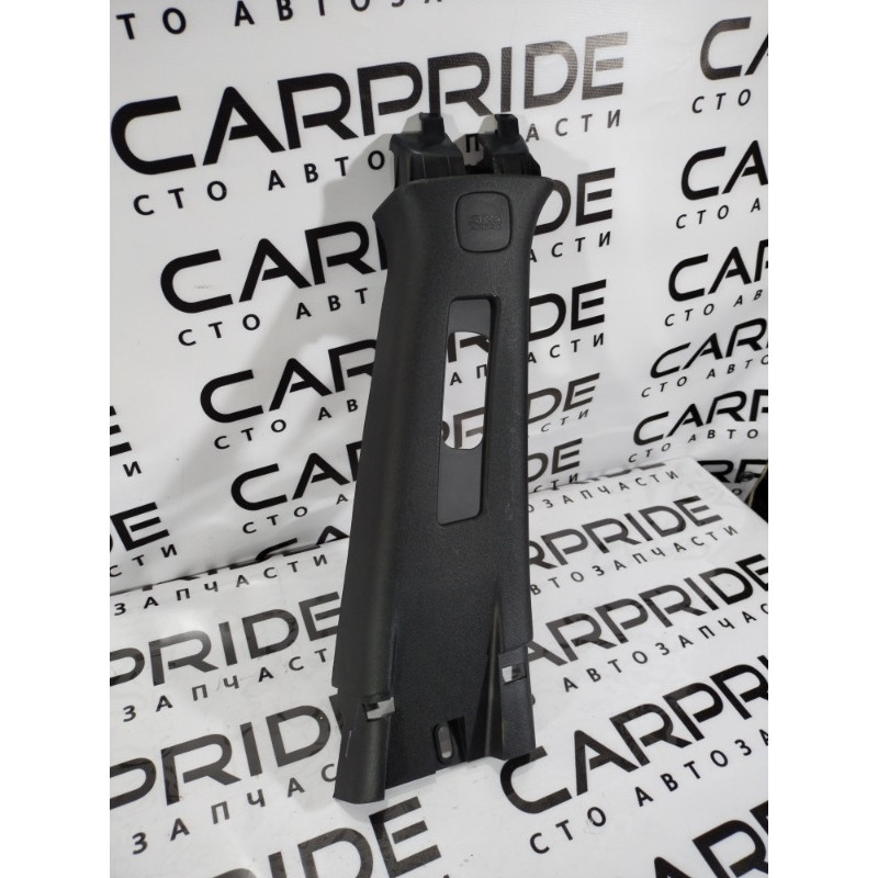 Обшивка Стойки (салон) Subaru Impreza WRX 2019 94012fj000