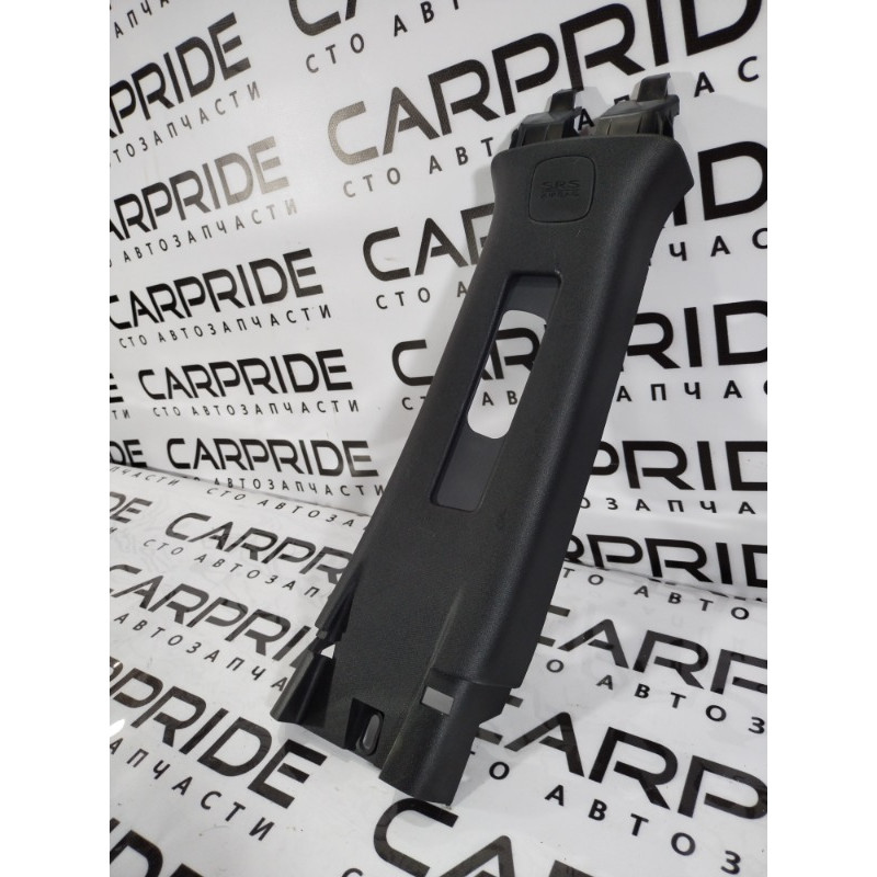 Обшивка Стойки (салон) Subaru Impreza WRX 2019 94012fj000