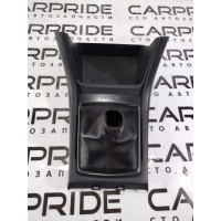 Пластик салона