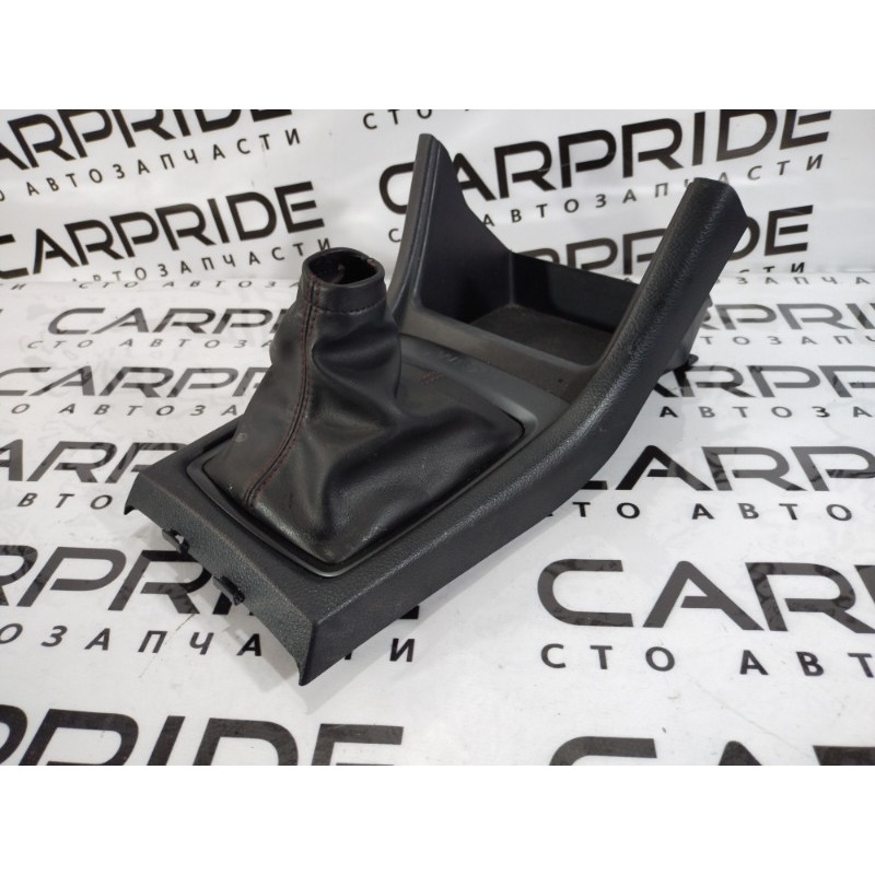 Пластик салона (салон) Subaru Impreza WRX 2019 92122fj010