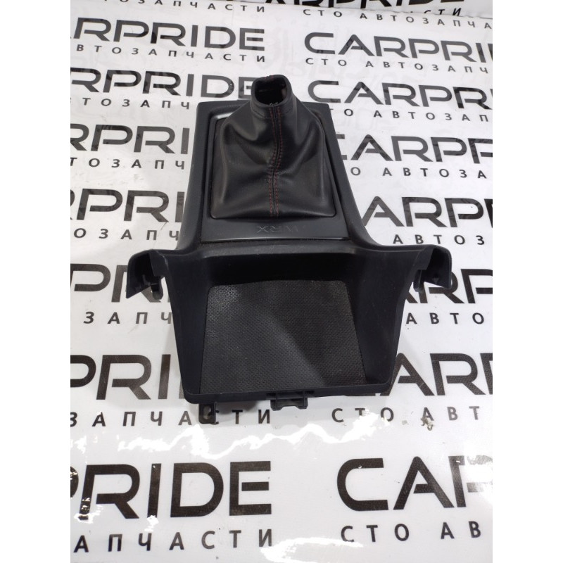 Пластик салона (салон) Subaru Impreza WRX 2019 92122fj010