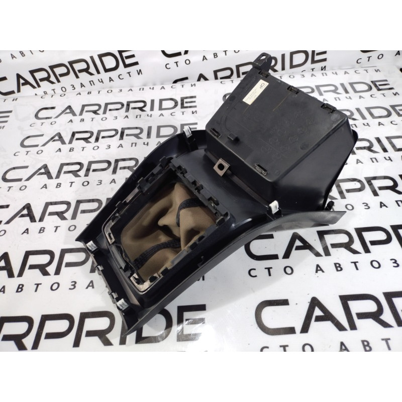 Пластик салона (салон) Subaru Impreza WRX 2019 92122fj010