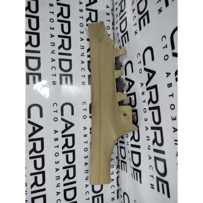 Накладка на поріг (кузов і елементи) BMW 3-series F30 2013 N20B20 51477272596