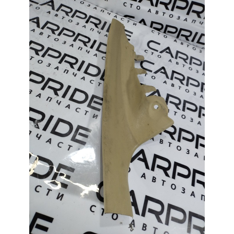 Накладка на поріг (кузов і елементи) BMW 3-series F30 2013 N20B20 51477272596