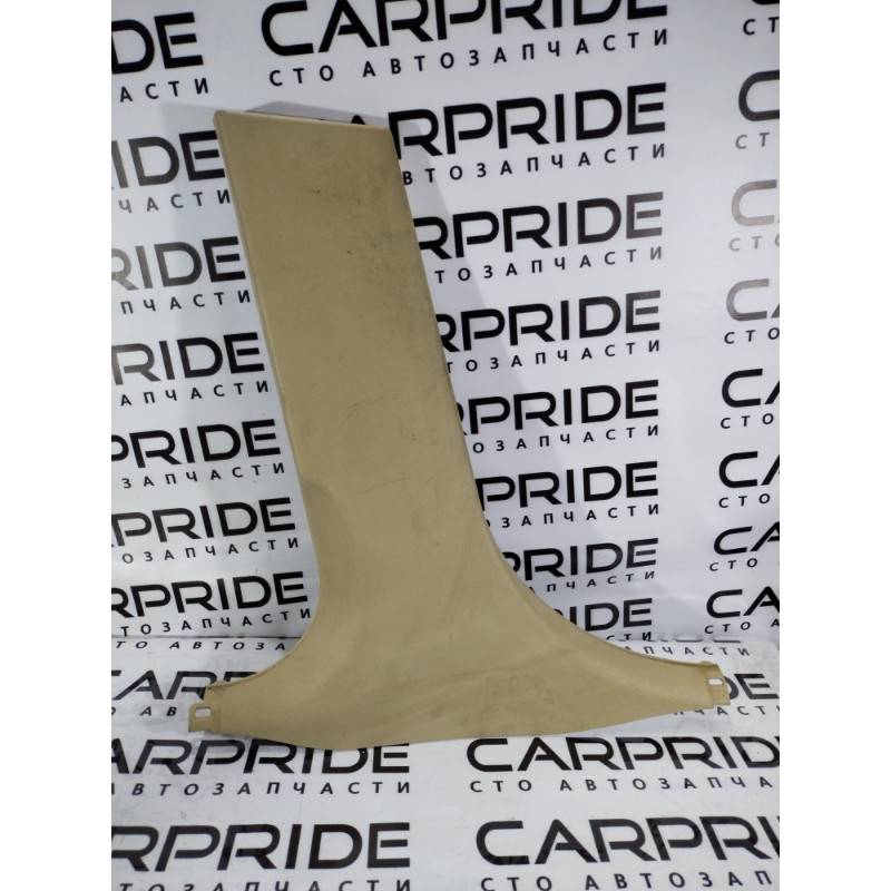 Обшивка стойки нижняя (салон) BMW 3-series F30 2013 N20B20 51437288223