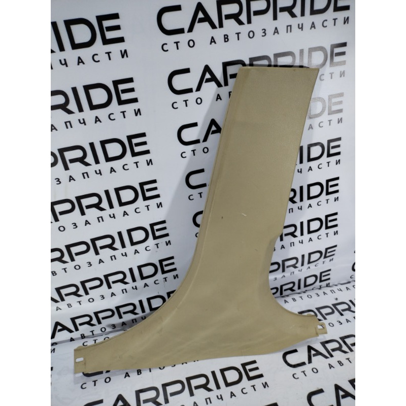 Обшивка стойки нижняя (салон) BMW 3-series F30 2013 N20B20 51437288224