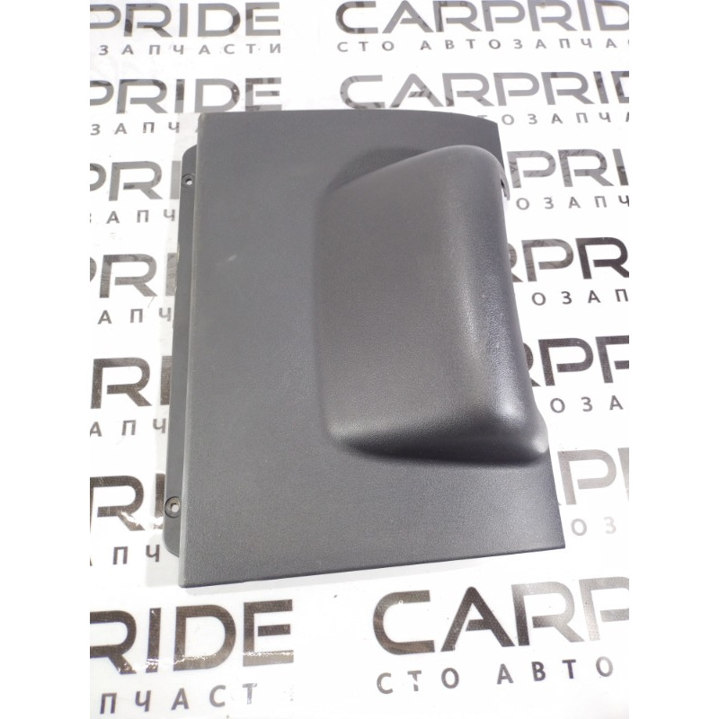 Пластик салона (салон) Jeep Patriot MK74 2012 2.4 1AV76XDVAE