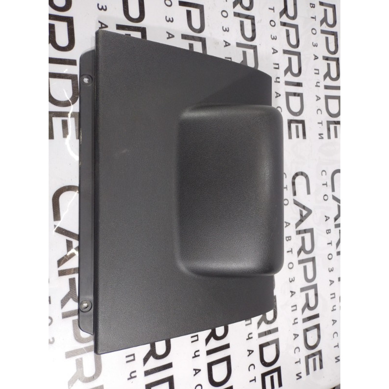 Пластик салона (салон) Jeep Patriot MK74 2012 2.4 1AV76XDVAE