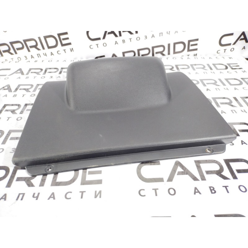 Пластик салона (салон) Jeep Patriot MK74 2012 2.4 1AV76XDVAE