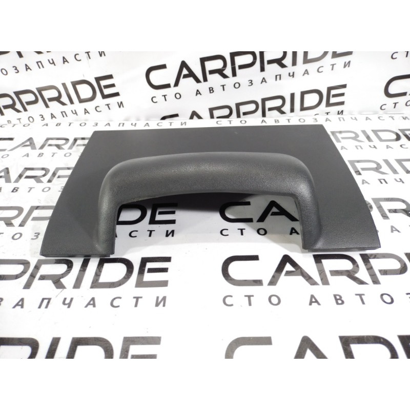 Пластик салона (салон) Jeep Patriot MK74 2012 2.4 1AV76XDVAE