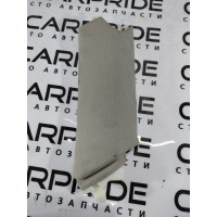 Обшивка стійки