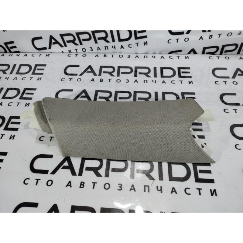 Обшивка Стойки (салон) Audi Q5 8R 8r0867287b