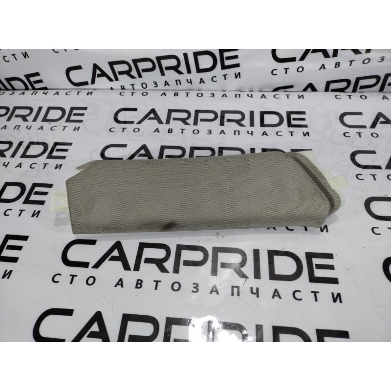 Обшивка Стойки (салон) Audi Q5 8R 8r0867287b