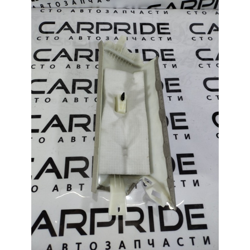 Обшивка Стойки (салон) Audi Q5 8R 8r0867287b