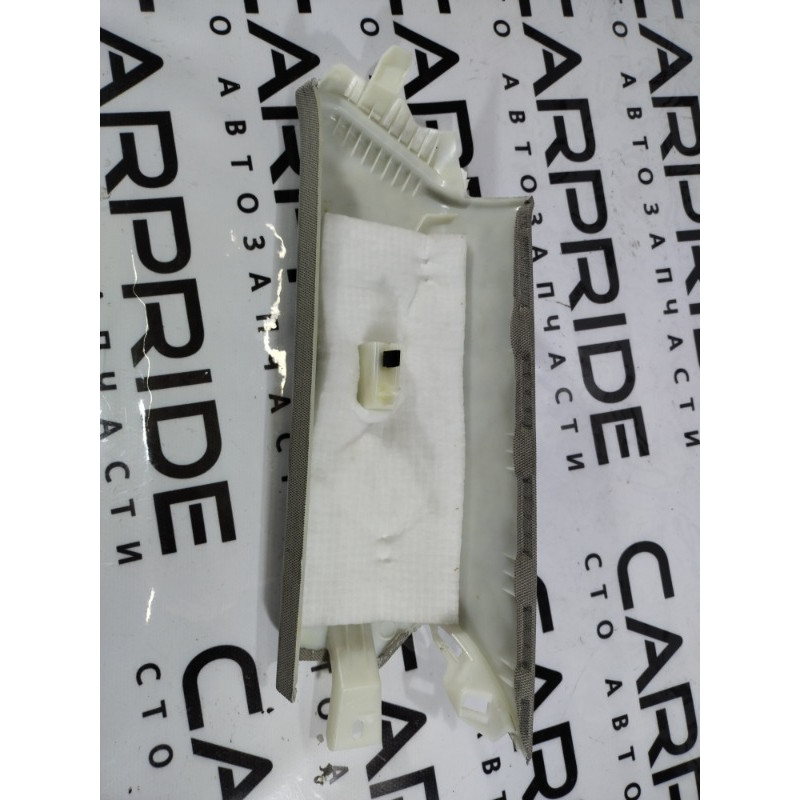 Обшивка Стойки (салон) Audi Q5 8R 8r0867287b