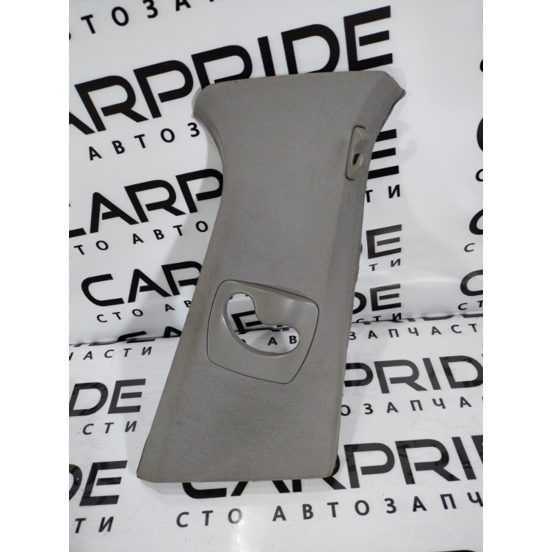 Обшивка Стойки (салон) BMW 5-series F10 2011 N63B44 9116350