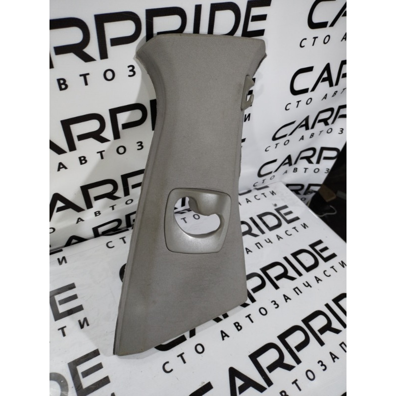 Обшивка Стойки (салон) BMW 5-series F10 2011 N63B44 9116350
