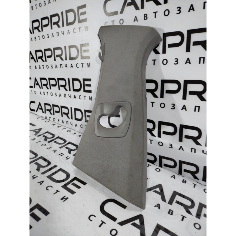 Обшивка Стойки (салон) BMW 5-series F10 2011 N63B44 9116349