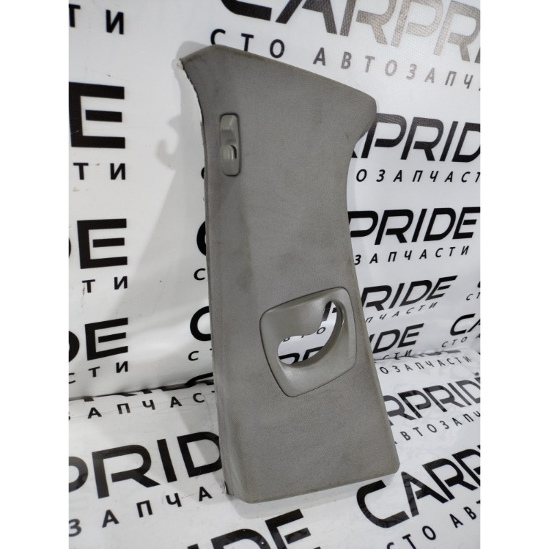 Обшивка Стойки (салон) BMW 5-series F10 2011 N63B44 9116349