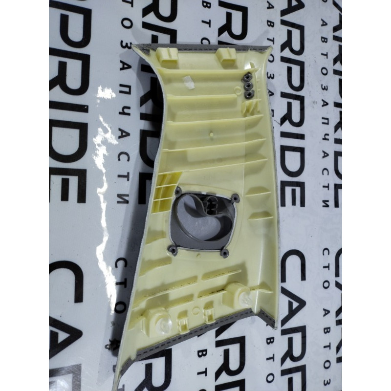 Обшивка Стойки (салон) BMW 5-series F10 2011 N63B44 9116349