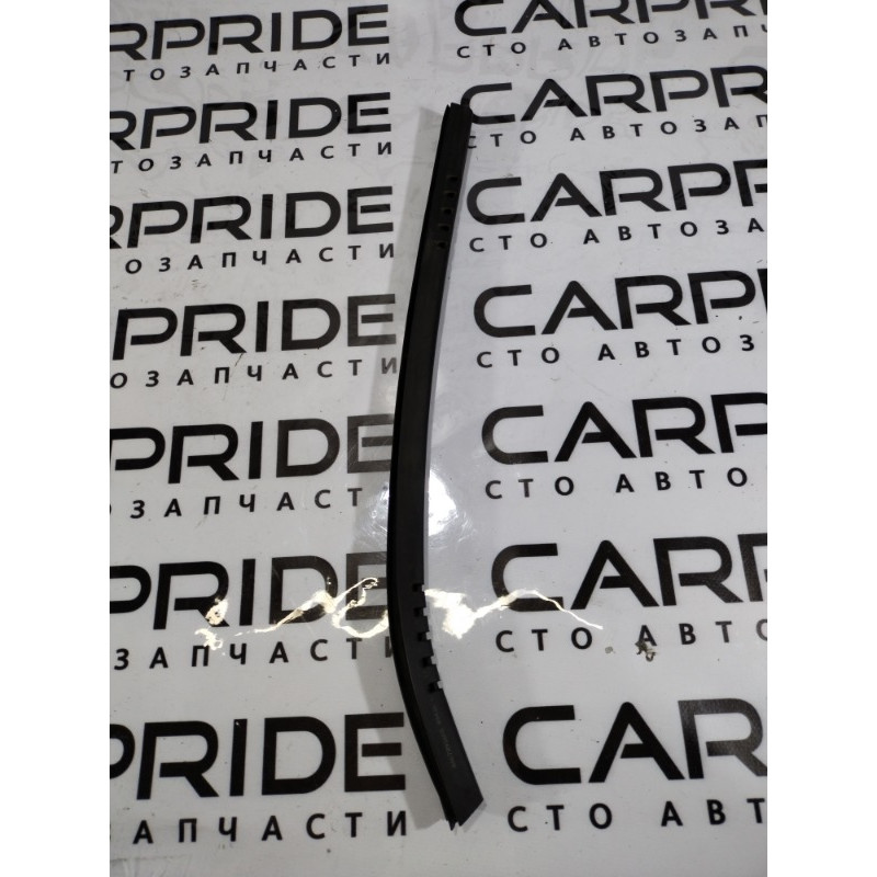 Ущільнювач (кузов і елементи) Jeep Compass MK49 2014 2.4 04673932ab