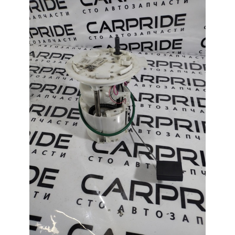 Топливный насос (топливная система) Ford Fusion MK5 dg939h307de