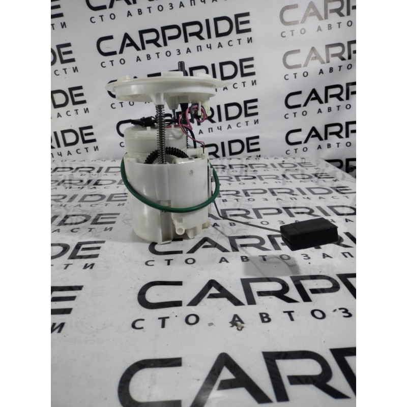 Топливный насос (топливная система) Ford Fusion MK5 dg939h307de