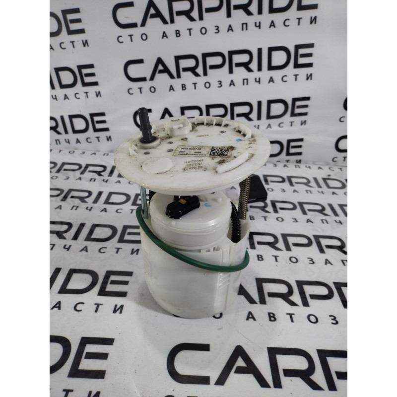 Топливный насос (топливная система) Ford Fusion MK5 dg939h307de