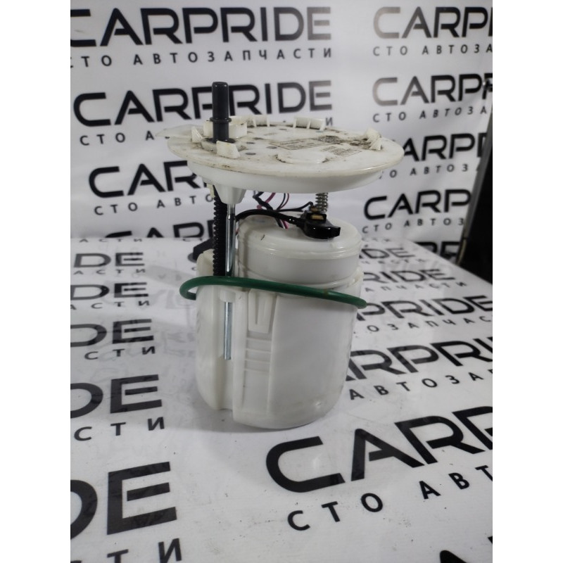 Топливный насос (топливная система) Ford Fusion MK5 dg939h307de