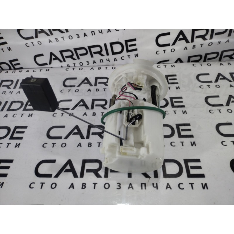 Топливный насос (топливная система) Ford Fusion MK5 dg939h307de