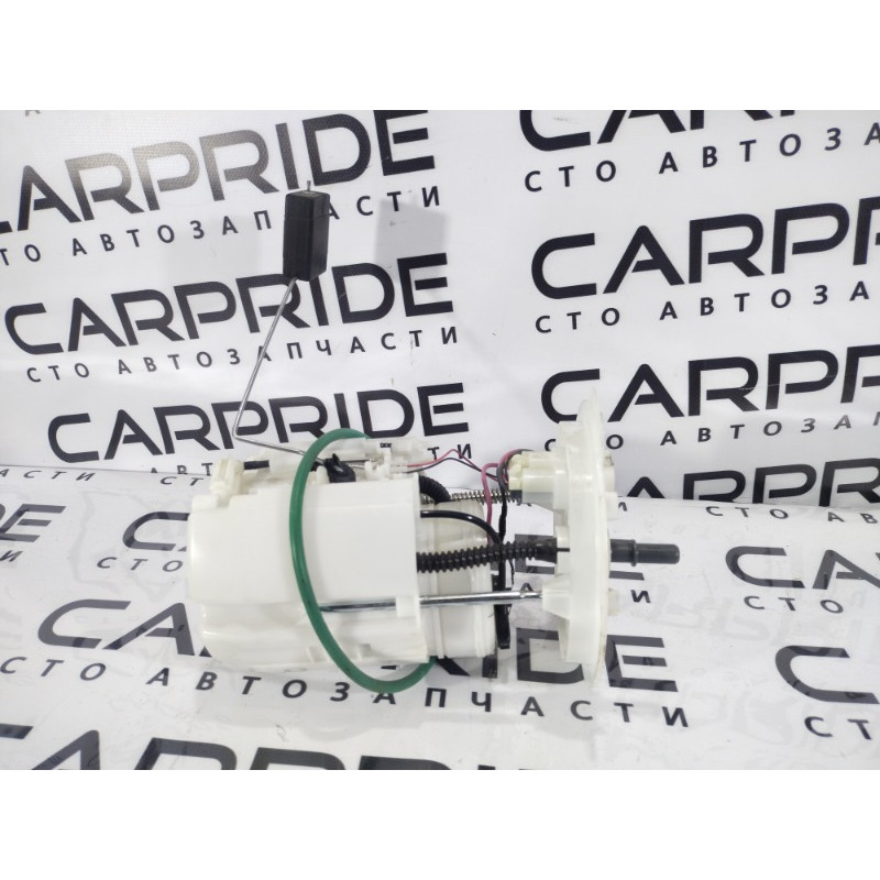 Топливный насос (топливная система) Ford Fusion MK5 dg939h307de