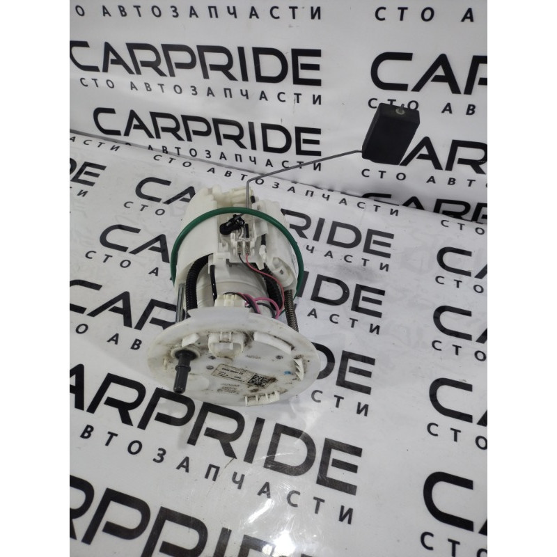 Топливный насос (топливная система) Ford Fusion MK5 dg939h307de