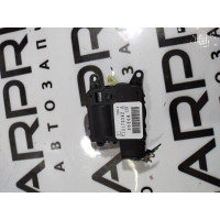 Привод заслонки отопителя