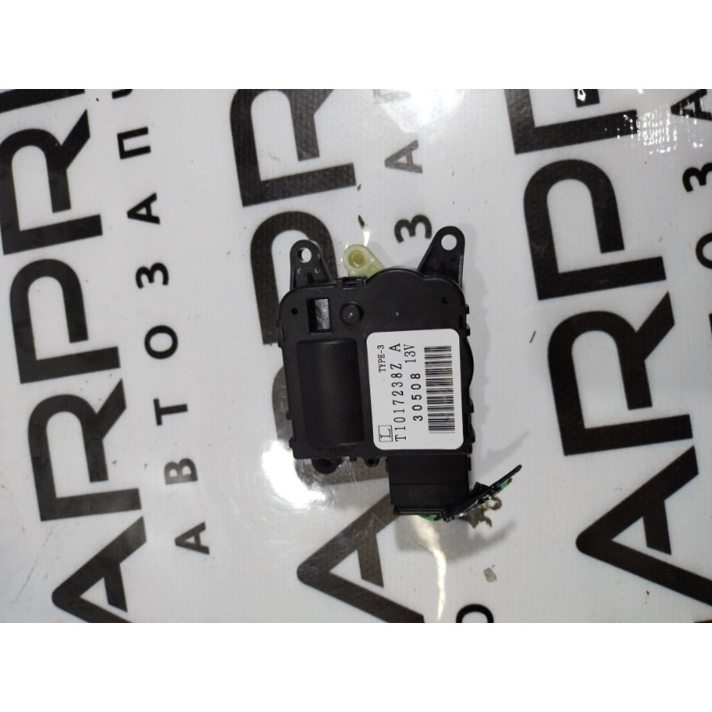 Привод заслонки отопителя (отопление и кондиционирование) Subaru Forester SJ 2014 2.5 t1017238z