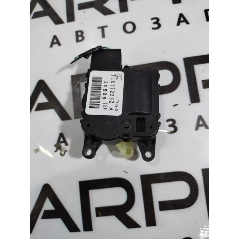 Привод заслонки отопителя (отопление и кондиционирование) Subaru Forester SJ 2014 2.5 t1017238z