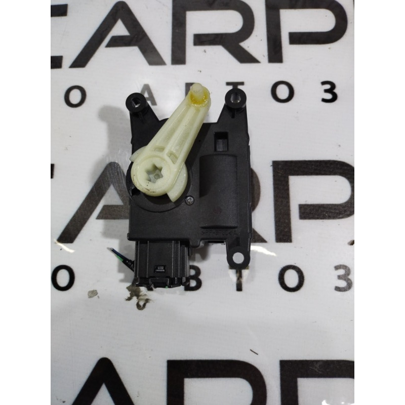 Привод заслонки отопителя (отопление и кондиционирование) Subaru Forester SJ 2014 2.5 t1017238z
