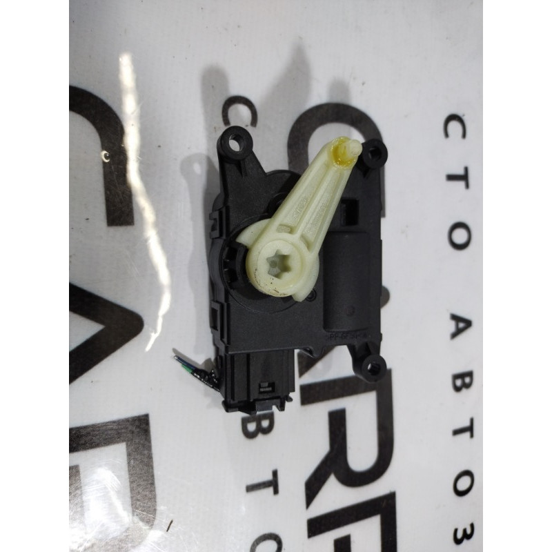 Привод заслонки отопителя (отопление и кондиционирование) Subaru Forester SJ 2014 2.5 t1017238z